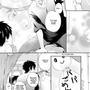 [MIZUKI Tama] Motoyan Papa to Hitsuji-sensei – Vol.01 [Eng] – Gay Manga sex 130