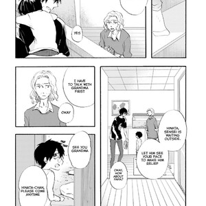 [MIZUKI Tama] Motoyan Papa to Hitsuji-sensei – Vol.01 [Eng] – Gay Manga sex 132