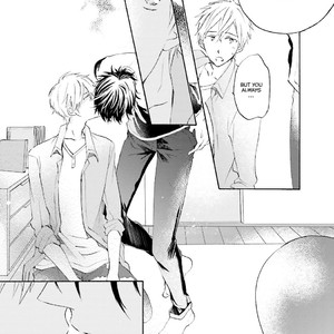 [MIZUKI Tama] Motoyan Papa to Hitsuji-sensei – Vol.01 [Eng] – Gay Manga sex 136