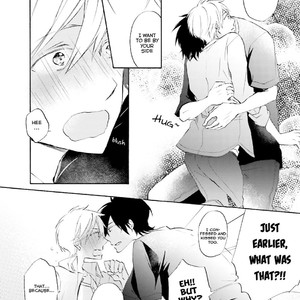 [MIZUKI Tama] Motoyan Papa to Hitsuji-sensei – Vol.01 [Eng] – Gay Manga sex 137