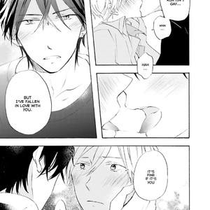 [MIZUKI Tama] Motoyan Papa to Hitsuji-sensei – Vol.01 [Eng] – Gay Manga sex 138