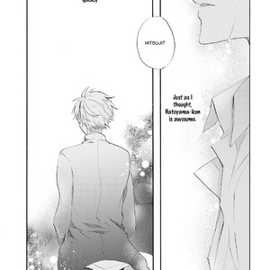 [MIZUKI Tama] Motoyan Papa to Hitsuji-sensei – Vol.01 [Eng] – Gay Manga sex 139