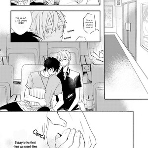 [MIZUKI Tama] Motoyan Papa to Hitsuji-sensei – Vol.01 [Eng] – Gay Manga sex 147