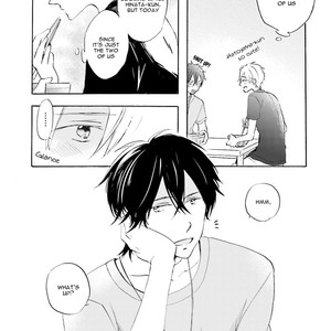 [MIZUKI Tama] Motoyan Papa to Hitsuji-sensei – Vol.01 [Eng] – Gay Manga sex 150