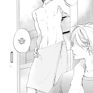 [MIZUKI Tama] Motoyan Papa to Hitsuji-sensei – Vol.01 [Eng] – Gay Manga sex 154