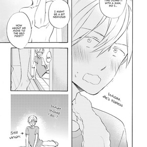 [MIZUKI Tama] Motoyan Papa to Hitsuji-sensei – Vol.01 [Eng] – Gay Manga sex 155