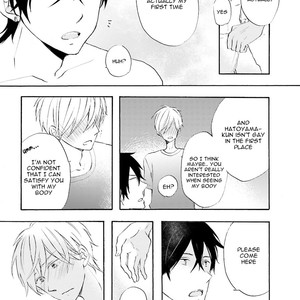 [MIZUKI Tama] Motoyan Papa to Hitsuji-sensei – Vol.01 [Eng] – Gay Manga sex 157