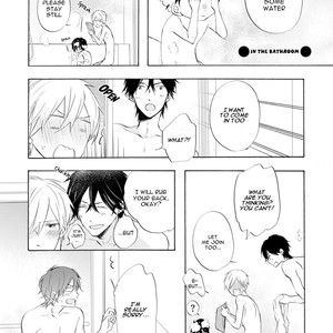 [MIZUKI Tama] Motoyan Papa to Hitsuji-sensei – Vol.01 [Eng] – Gay Manga sex 168