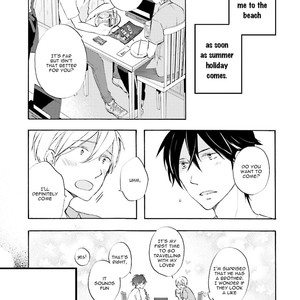 [MIZUKI Tama] Motoyan Papa to Hitsuji-sensei – Vol.01 [Eng] – Gay Manga sex 176