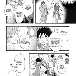 [MIZUKI Tama] Motoyan Papa to Hitsuji-sensei – Vol.01 [Eng] – Gay Manga sex 177