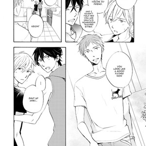 [MIZUKI Tama] Motoyan Papa to Hitsuji-sensei – Vol.01 [Eng] – Gay Manga sex 178