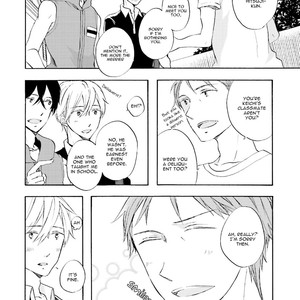 [MIZUKI Tama] Motoyan Papa to Hitsuji-sensei – Vol.01 [Eng] – Gay Manga sex 179