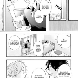[MIZUKI Tama] Motoyan Papa to Hitsuji-sensei – Vol.01 [Eng] – Gay Manga sex 181