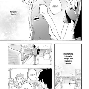 [MIZUKI Tama] Motoyan Papa to Hitsuji-sensei – Vol.01 [Eng] – Gay Manga sex 183