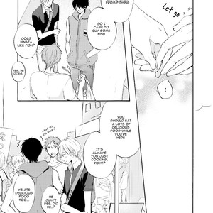 [MIZUKI Tama] Motoyan Papa to Hitsuji-sensei – Vol.01 [Eng] – Gay Manga sex 184