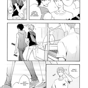[MIZUKI Tama] Motoyan Papa to Hitsuji-sensei – Vol.01 [Eng] – Gay Manga sex 186