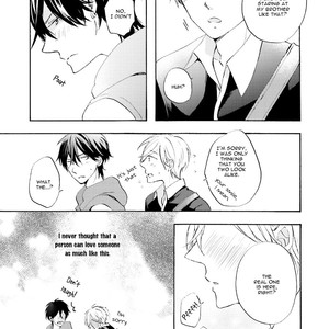 [MIZUKI Tama] Motoyan Papa to Hitsuji-sensei – Vol.01 [Eng] – Gay Manga sex 187