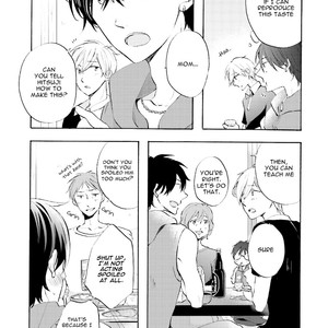 [MIZUKI Tama] Motoyan Papa to Hitsuji-sensei – Vol.01 [Eng] – Gay Manga sex 189
