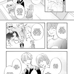 [MIZUKI Tama] Motoyan Papa to Hitsuji-sensei – Vol.01 [Eng] – Gay Manga sex 190