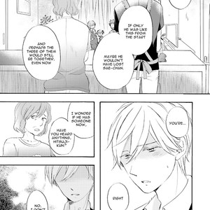 [MIZUKI Tama] Motoyan Papa to Hitsuji-sensei – Vol.01 [Eng] – Gay Manga sex 191