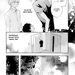 [MIZUKI Tama] Motoyan Papa to Hitsuji-sensei – Vol.01 [Eng] – Gay Manga sex 192
