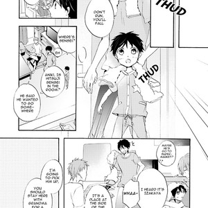 [MIZUKI Tama] Motoyan Papa to Hitsuji-sensei – Vol.01 [Eng] – Gay Manga sex 193