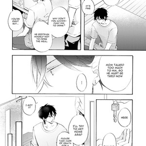 [MIZUKI Tama] Motoyan Papa to Hitsuji-sensei – Vol.01 [Eng] – Gay Manga sex 194
