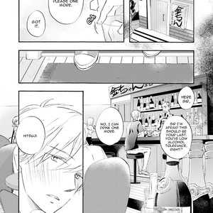 [MIZUKI Tama] Motoyan Papa to Hitsuji-sensei – Vol.01 [Eng] – Gay Manga sex 195