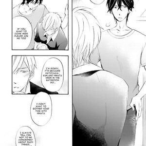 [MIZUKI Tama] Motoyan Papa to Hitsuji-sensei – Vol.01 [Eng] – Gay Manga sex 196