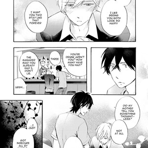 [MIZUKI Tama] Motoyan Papa to Hitsuji-sensei – Vol.01 [Eng] – Gay Manga sex 197