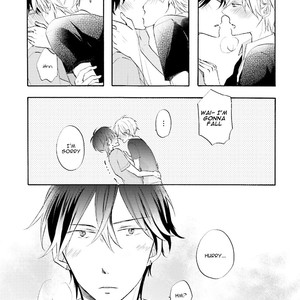 [MIZUKI Tama] Motoyan Papa to Hitsuji-sensei – Vol.01 [Eng] – Gay Manga sex 201