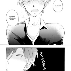 [MIZUKI Tama] Motoyan Papa to Hitsuji-sensei – Vol.01 [Eng] – Gay Manga sex 202