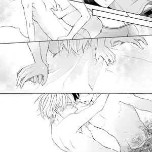 [MIZUKI Tama] Motoyan Papa to Hitsuji-sensei – Vol.01 [Eng] – Gay Manga sex 203