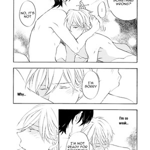 [MIZUKI Tama] Motoyan Papa to Hitsuji-sensei – Vol.01 [Eng] – Gay Manga sex 207
