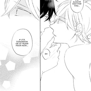 [MIZUKI Tama] Motoyan Papa to Hitsuji-sensei – Vol.01 [Eng] – Gay Manga sex 208