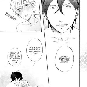 [MIZUKI Tama] Motoyan Papa to Hitsuji-sensei – Vol.01 [Eng] – Gay Manga sex 209