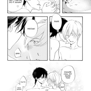 [MIZUKI Tama] Motoyan Papa to Hitsuji-sensei – Vol.01 [Eng] – Gay Manga sex 210