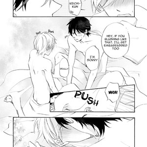 [MIZUKI Tama] Motoyan Papa to Hitsuji-sensei – Vol.01 [Eng] – Gay Manga sex 211