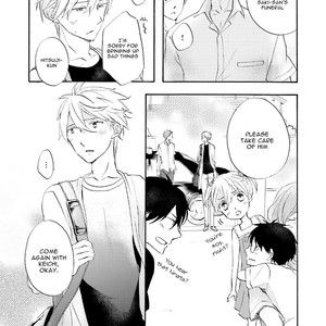 [MIZUKI Tama] Motoyan Papa to Hitsuji-sensei – Vol.01 [Eng] – Gay Manga sex 213