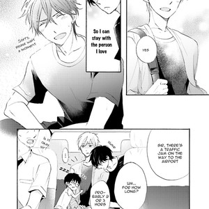 [MIZUKI Tama] Motoyan Papa to Hitsuji-sensei – Vol.01 [Eng] – Gay Manga sex 214