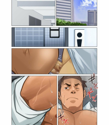 [Gamushara! (Nakata Shunpei)] Kami-san Ya [JP] – Gay Manga sex 39