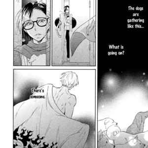 [KUJU Siam] Gekka no Soutou [Eng] – Gay Manga sex 19