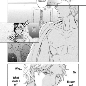 [KUJU Siam] Gekka no Soutou [Eng] – Gay Manga sex 20
