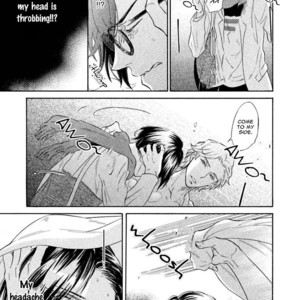 [KUJU Siam] Gekka no Soutou [Eng] – Gay Manga sex 23