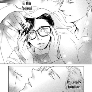 [KUJU Siam] Gekka no Soutou [Eng] – Gay Manga sex 24