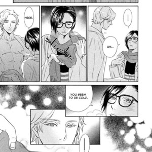[KUJU Siam] Gekka no Soutou [Eng] – Gay Manga sex 29