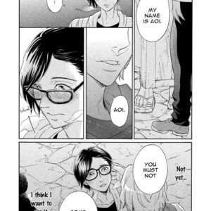 [KUJU Siam] Gekka no Soutou [Eng] – Gay Manga sex 31