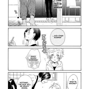 [KUJU Siam] Gekka no Soutou [Eng] – Gay Manga sex 34