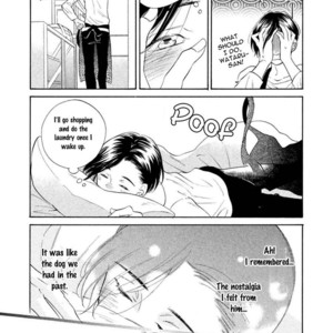 [KUJU Siam] Gekka no Soutou [Eng] – Gay Manga sex 37