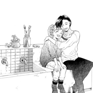 [KUJU Siam] Gekka no Soutou [Eng] – Gay Manga sex 50